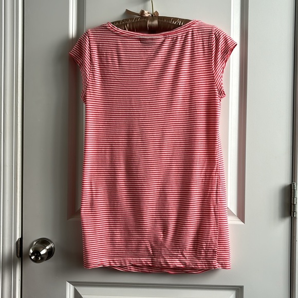 Pea in the Pod maternity tee - Picture 3 of 4